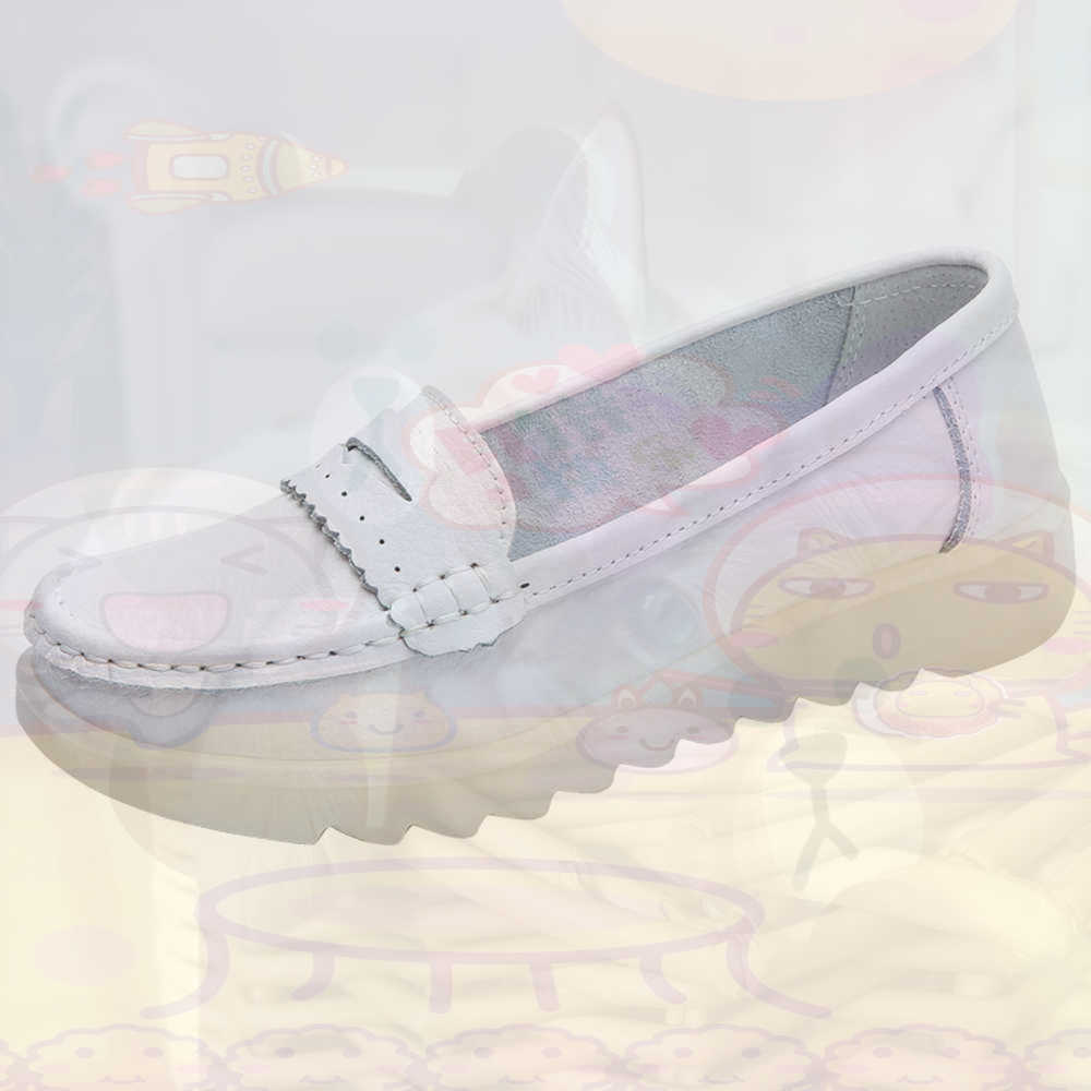 Men'S Fashion For Fat Guys - Mocassino Guida Scarpe da ginnastica per