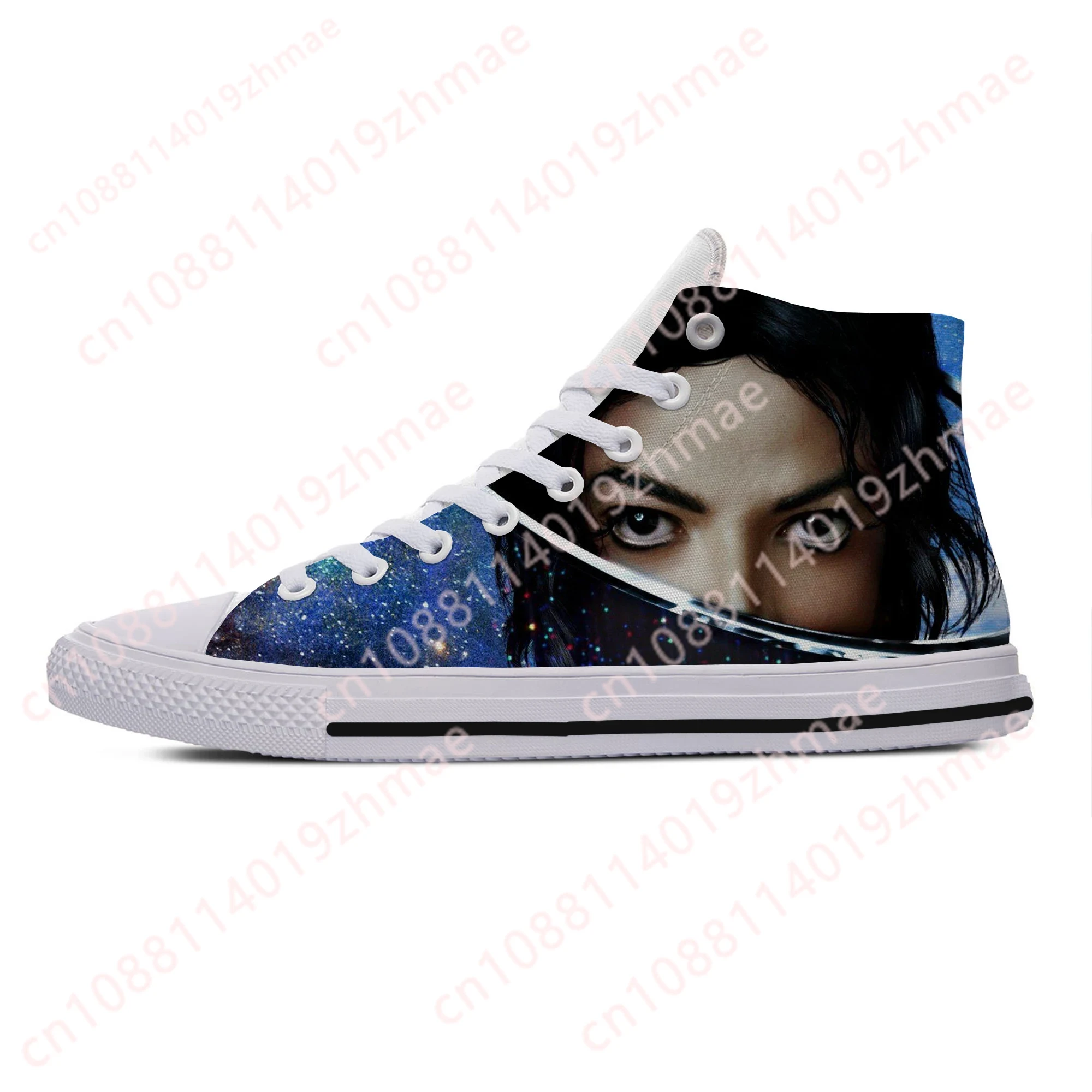 Men Fashion King - Scarpe Estive alla Moda per Uomo