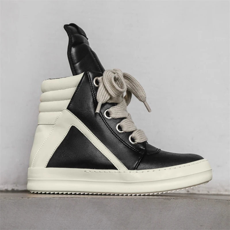Men'S Fashion Videos - Sneakers Casual di Lusso da Uomo,