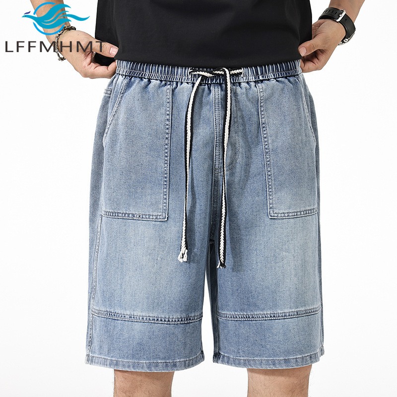 Mens Fashion Cargo Pants - Pantaloncini cargo da uomo moda estiva