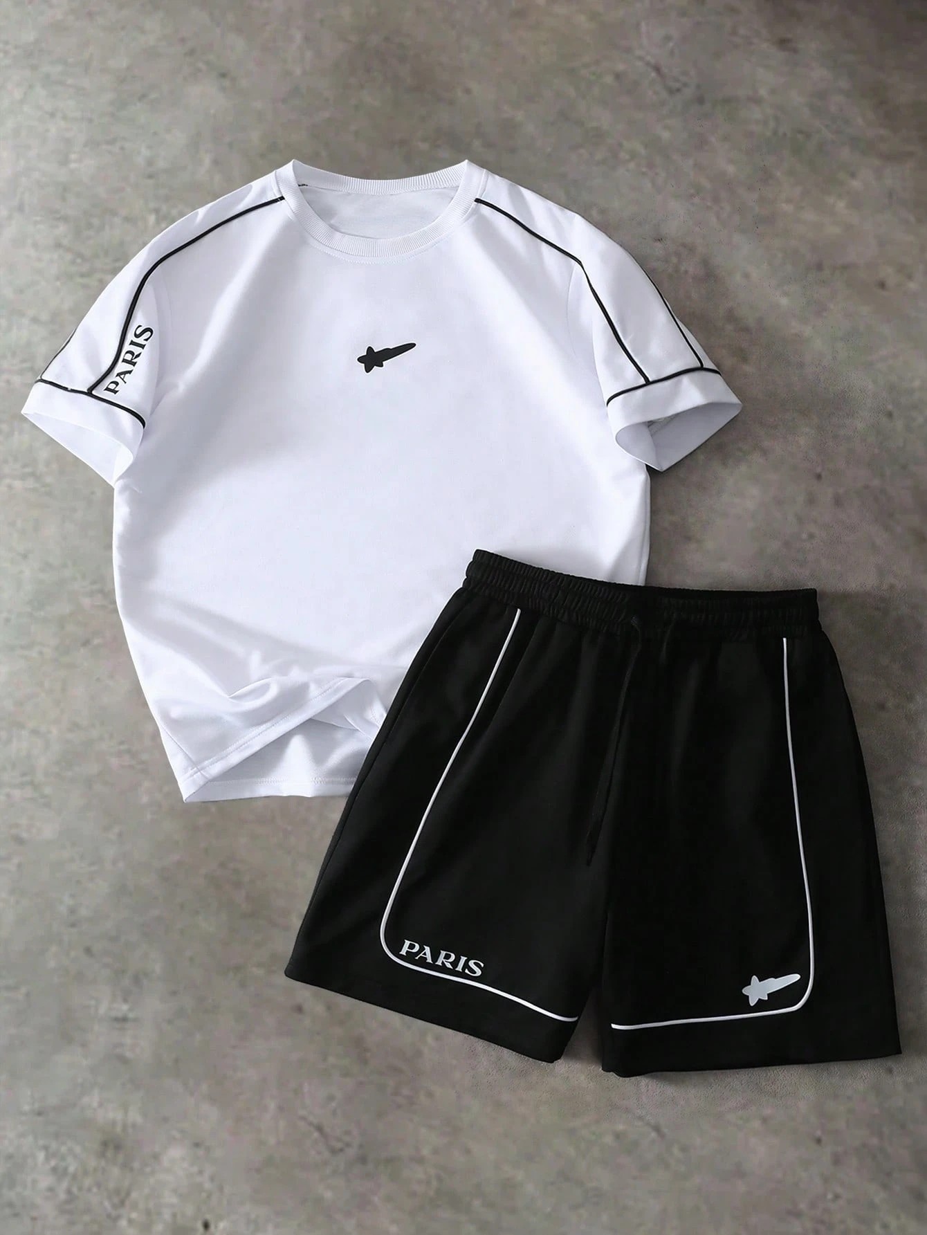 Men'S Fashion Videos - Completo Estivo 2026 da Uomo: Set