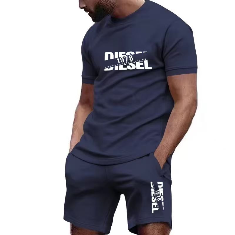 Men'S Fashion Videos - Completo set estivo 2026 da uomo:
