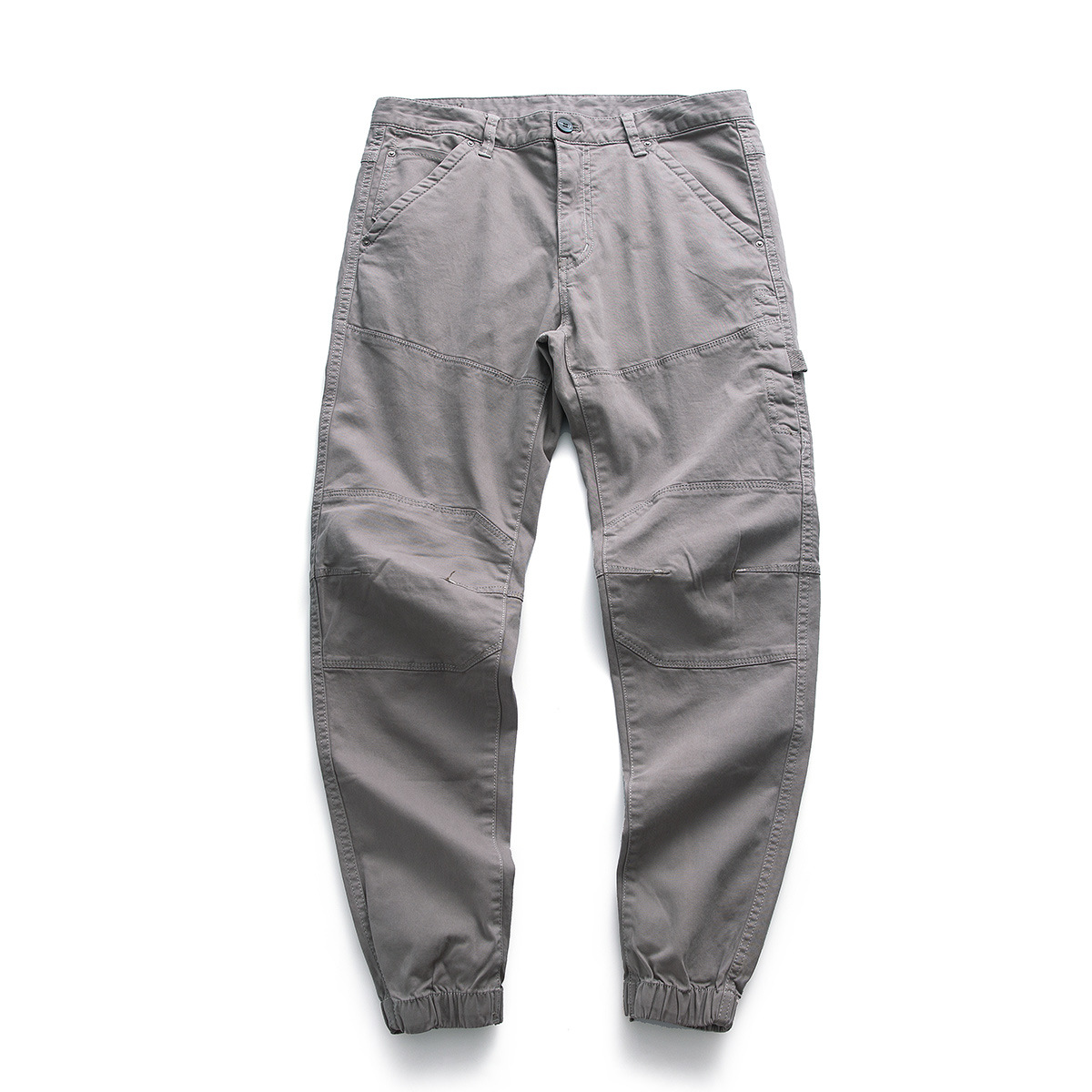 Mens Fashion Cargo Pants - Stile americano nuovi uomini di moda