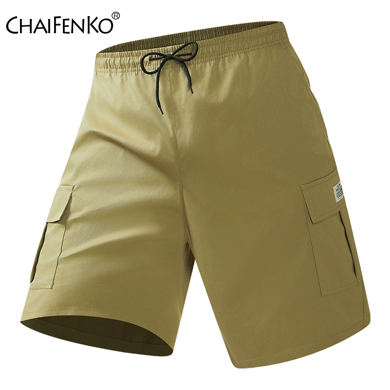 Mens Fashion Cargo Pants - Pantaloncini cargo da uomo estivi nuovi