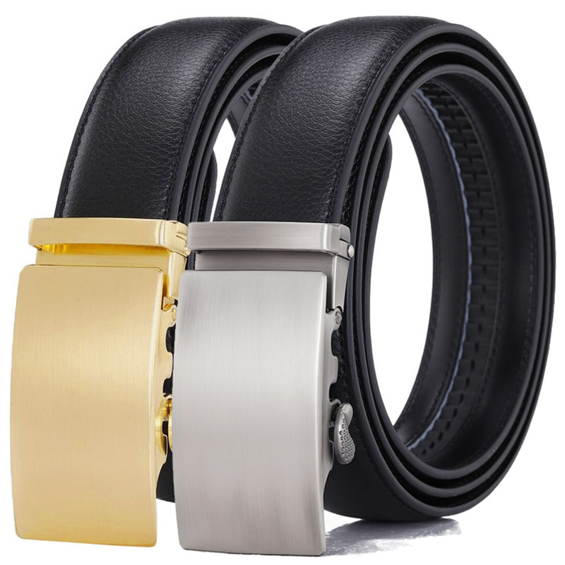 Leather Belt Braided - Cintura in pelle di mucca di