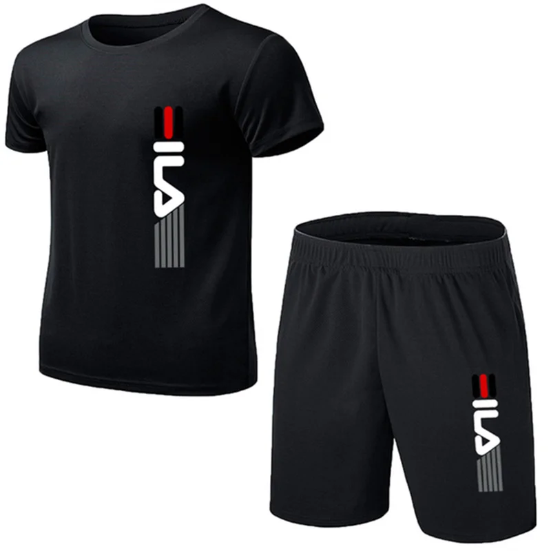 Men'S Fashion Videos - Completo Estivo da Uomo: Set Sportivo