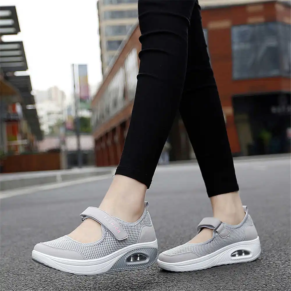 Men'S Fashion For Fat Guys - 36-41 Scarpe da ginnastica colorate per