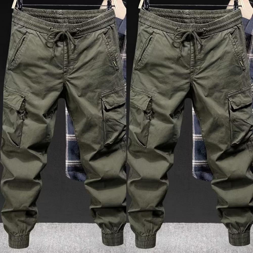 2025 M-5XL Pantaloni sportivi  - Men'S Fashion Overalls recensione e prezzo