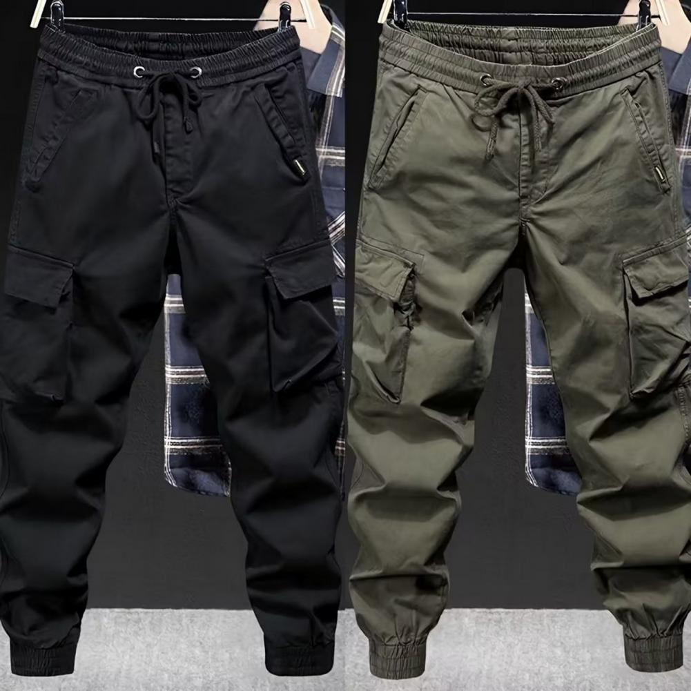 2025 M-5XL Pantaloni sportivi  - Men'S Fashion Overalls recensione e prezzo