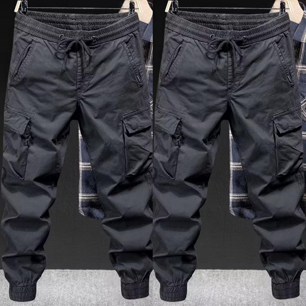 2025 M-5XL Pantaloni sportivi  - Men'S Fashion Overalls recensione e prezzo