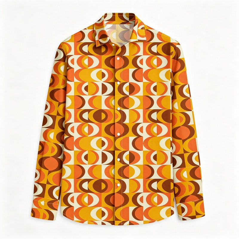 Camicia da Uomo Nuova Collezio - Men'S Tops Fashion recensione e prezzo