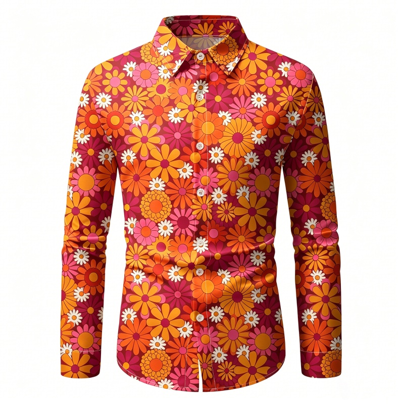 Camicia da Uomo Nuova Collezio - Men'S Tops Fashion recensione e prezzo