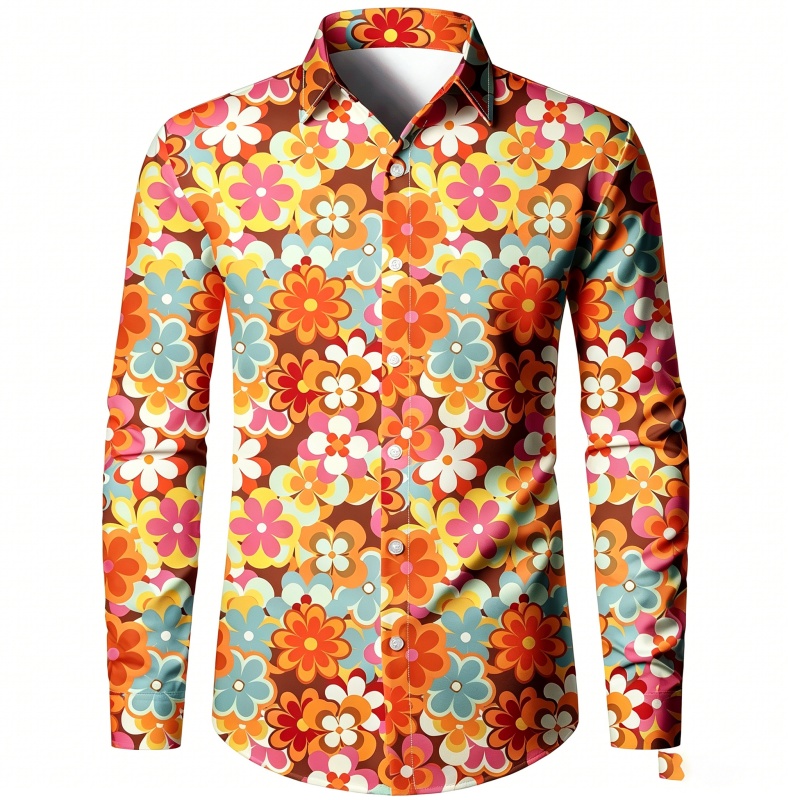Camicia da Uomo Nuova Collezio - Men'S Tops Fashion recensione e prezzo
