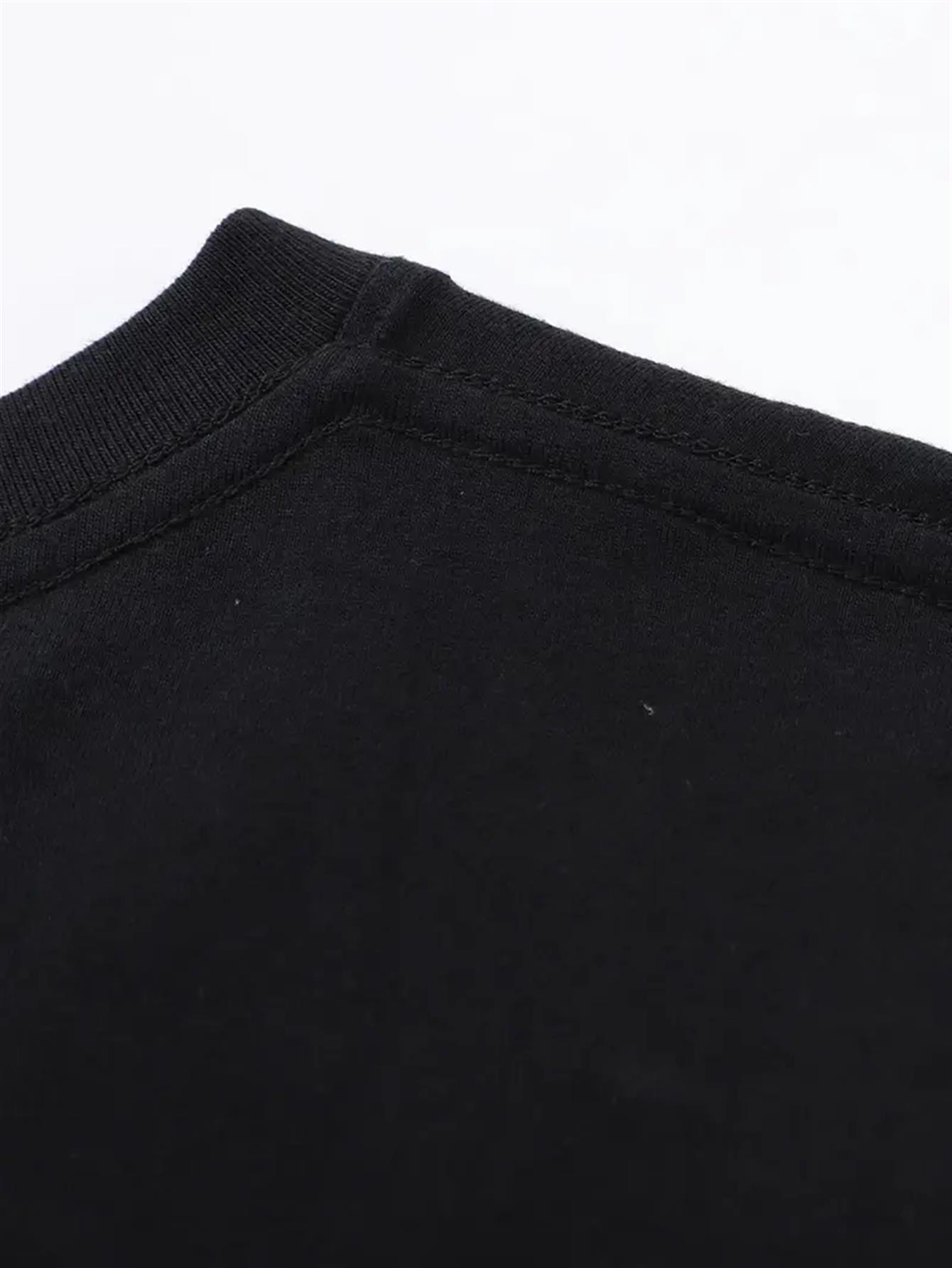 T-shirt da uomo con motivo Fen - Men'S Fashion New York recensione e prezzo