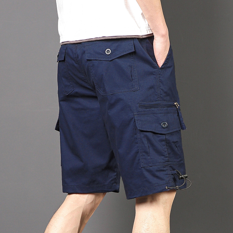 Pantaloncini Cargo da Uomo Est - Mens Fashion Cargo Pants recensione e prezzo