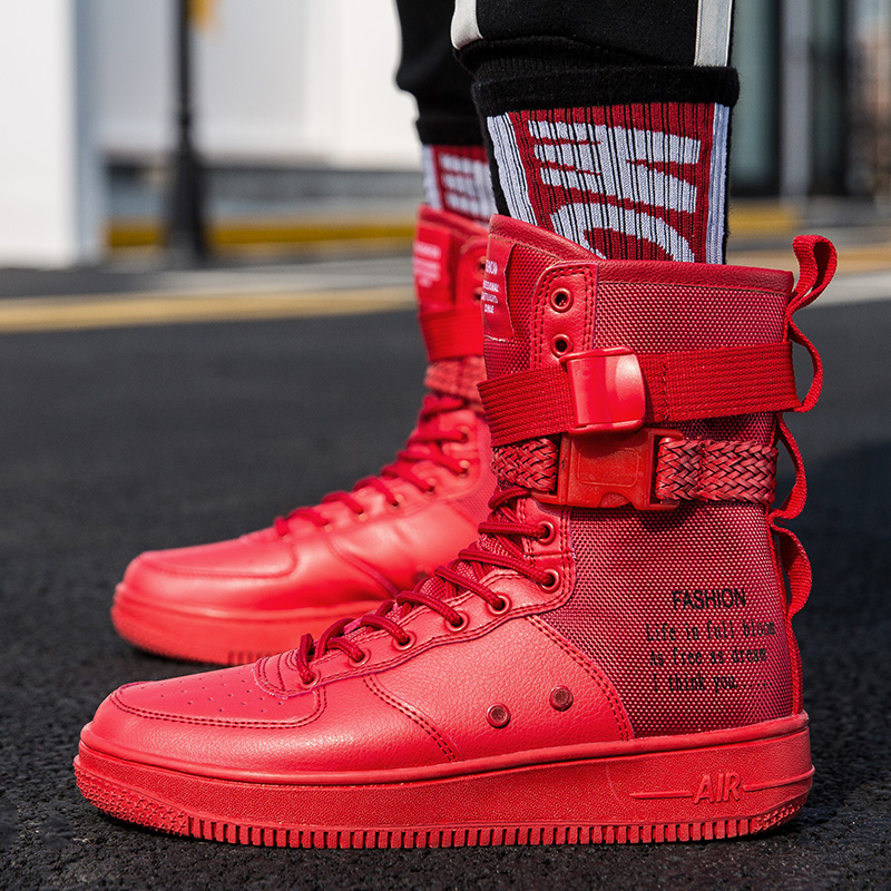 Nuovo Modello Scarpe da Sfilat - Men'S Paris Fashion Week recensione e prezzo