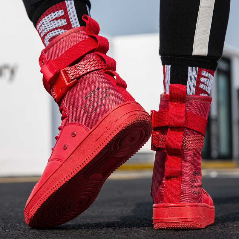 Nuovo Modello Scarpe da Sfilat - Men'S Paris Fashion Week recensione e prezzo