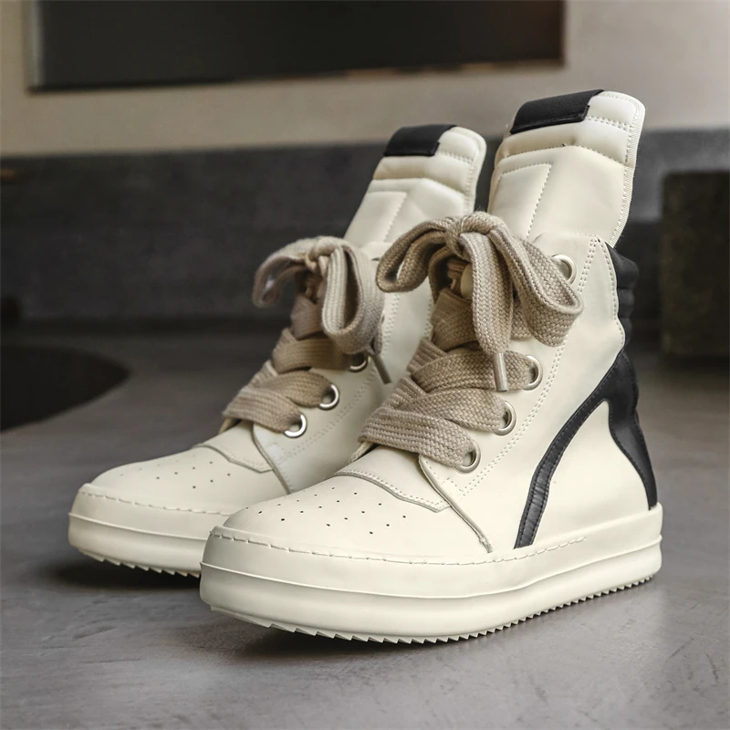 Sneakers Casual di Lusso da Uo - Men'S Fashion Videos recensione e prezzo