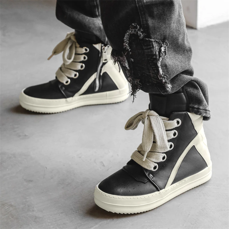Sneakers Casual di Lusso da Uo - Men'S Fashion Videos recensione e prezzo