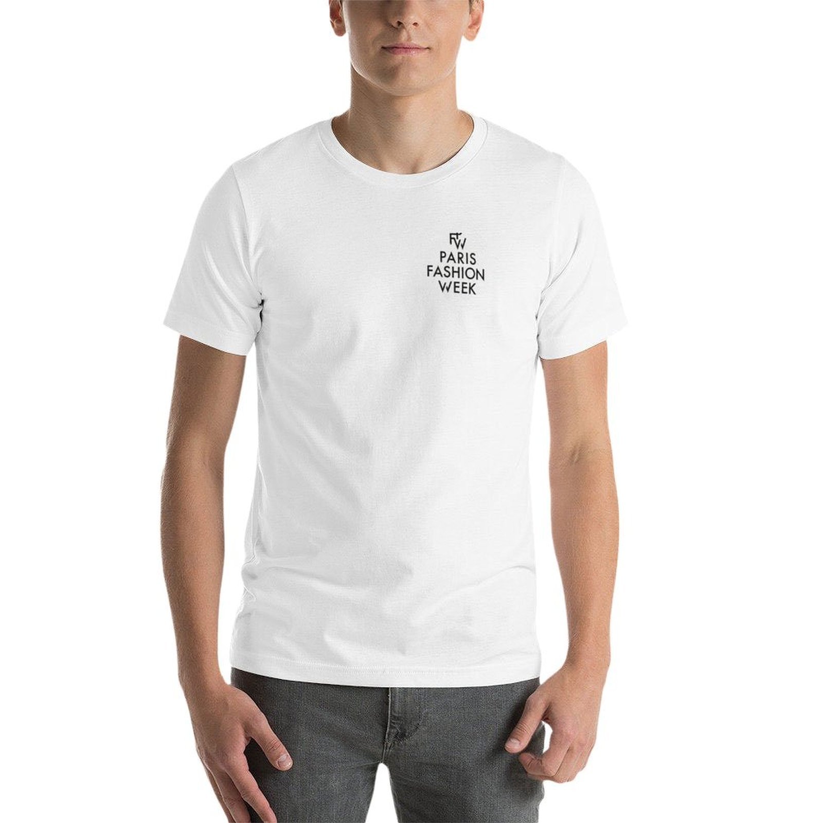 T-shirt della Settimana della  - Men'S Paris Fashion Week recensione e prezzo