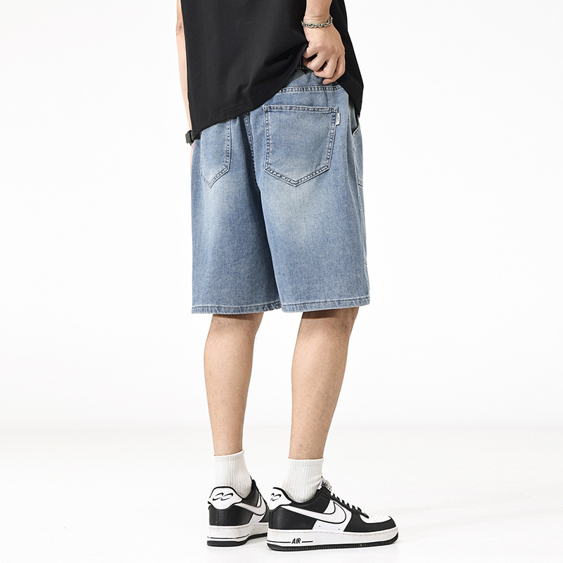 Pantaloncini cargo da uomo mod - Mens Fashion Cargo Pants recensione e prezzo