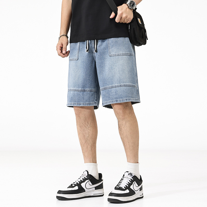 Pantaloncini cargo da uomo mod - Mens Fashion Cargo Pants recensione e prezzo