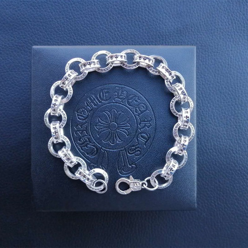 Bracciale a Cerchio Rotondo in - Mens Fashion Magazines recensione e prezzo