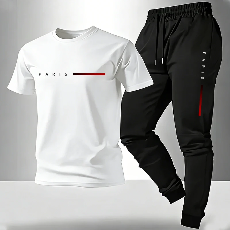 Completo Sportivo Uomo 2026 Nu - Men'S Fashion Advice recensione e prezzo
