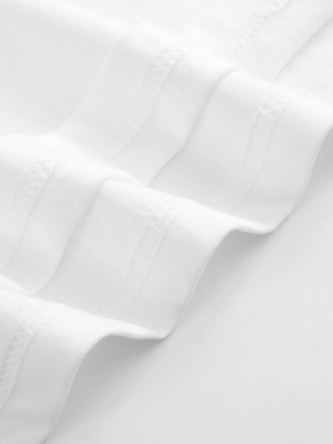 T-shirt da uomo estiva alla mo - Men'S Fashion New York recensione e prezzo