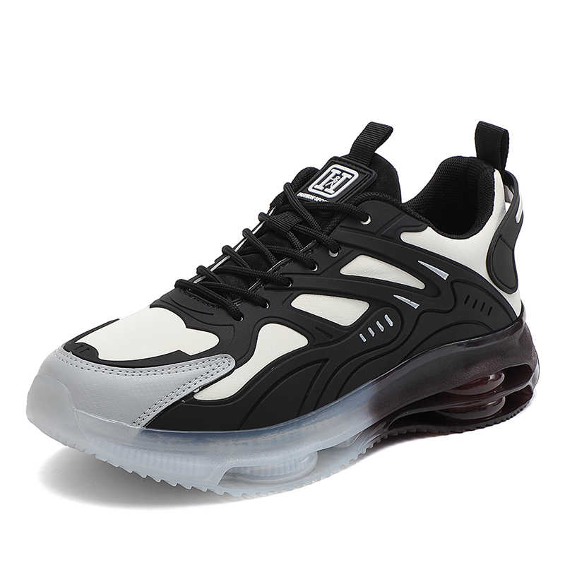 Legittimo Scarpe da skate da s - Fashion Men'S Boots recensione e prezzo
