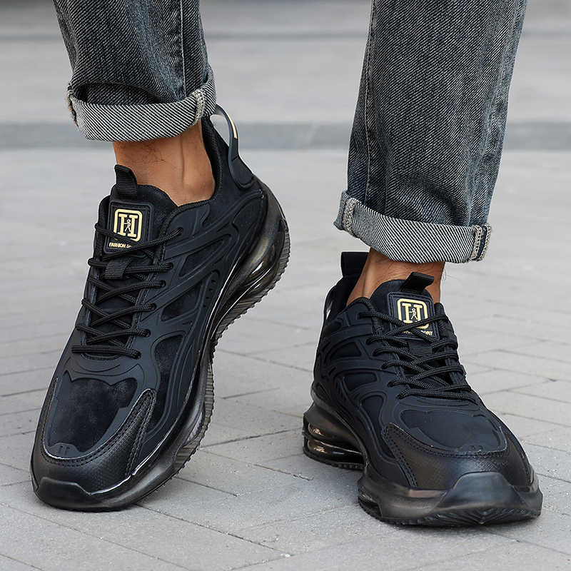 Legittimo Scarpe da skate da s - Fashion Men'S Boots recensione e prezzo