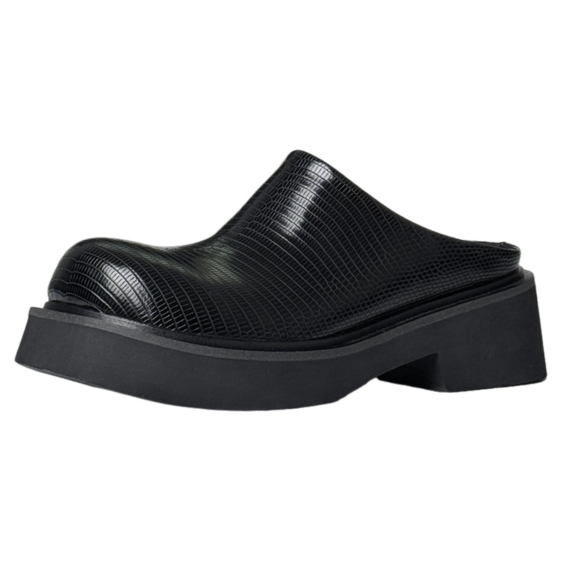 Ciabatte Eleganti da Uomo in V - Men Fashion Elegant recensione e prezzo