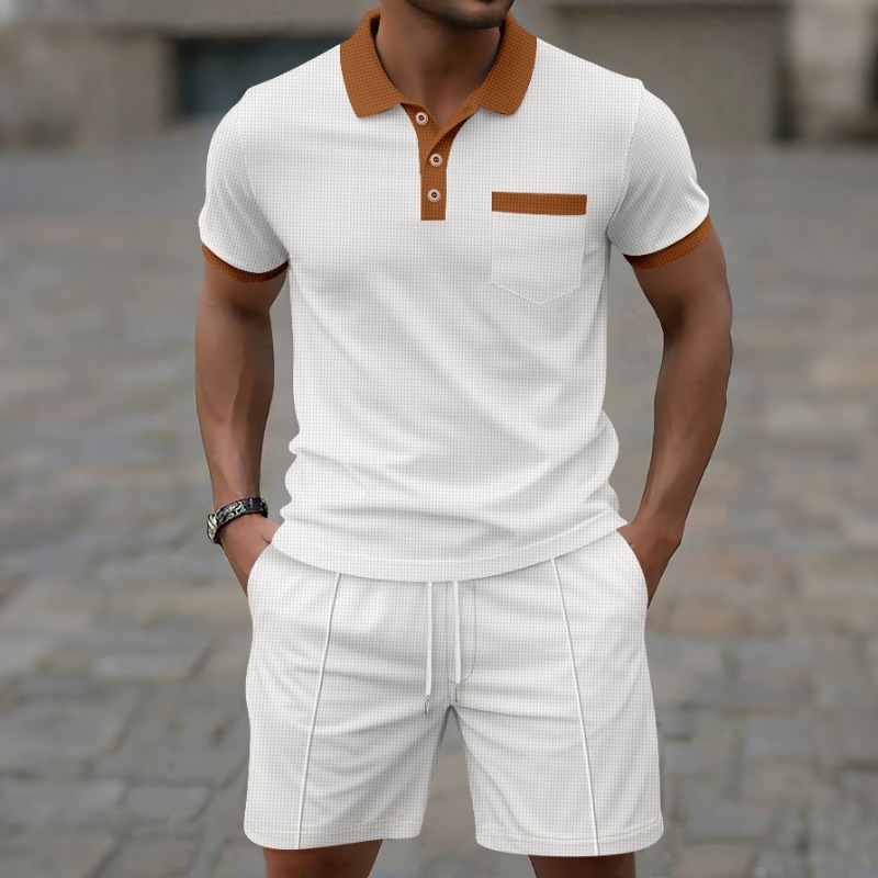 Completo Set Estivo 2026 da Uo - Men'S Fashion Videos recensione e prezzo