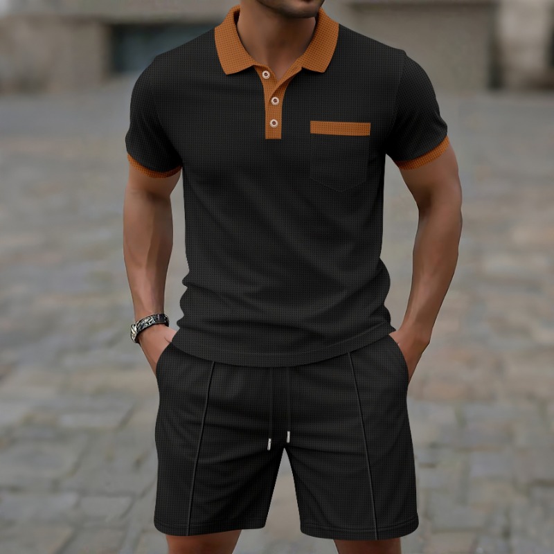 Completo Set Estivo 2026 da Uo - Men'S Fashion Videos recensione e prezzo