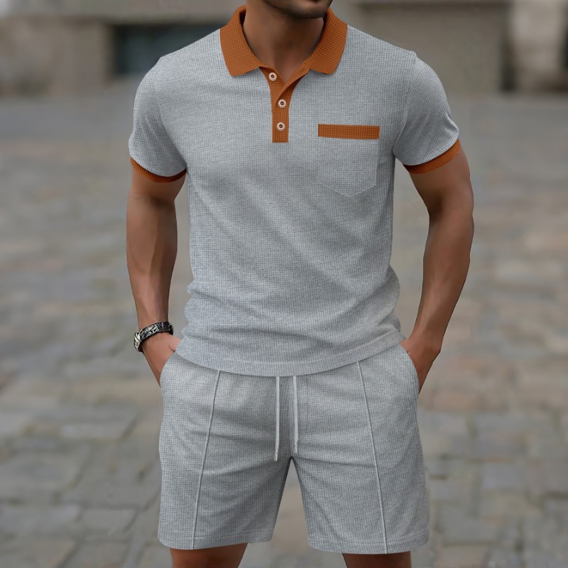 Completo Set Estivo 2026 da Uo - Men'S Fashion Videos recensione e prezzo