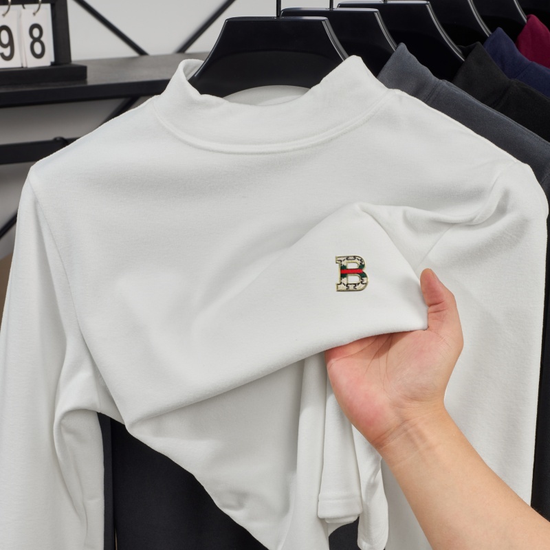Felpa da uomo nuova e alla mod - Men'S Tops Fashion recensione e prezzo