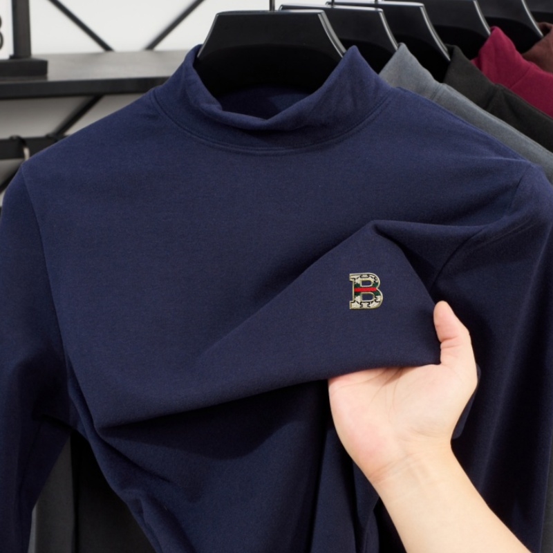 Felpa da uomo nuova e alla mod - Men'S Tops Fashion recensione e prezzo