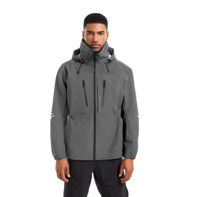Giacca sportiva impermeabile d - Men Fashion King recensione e prezzo