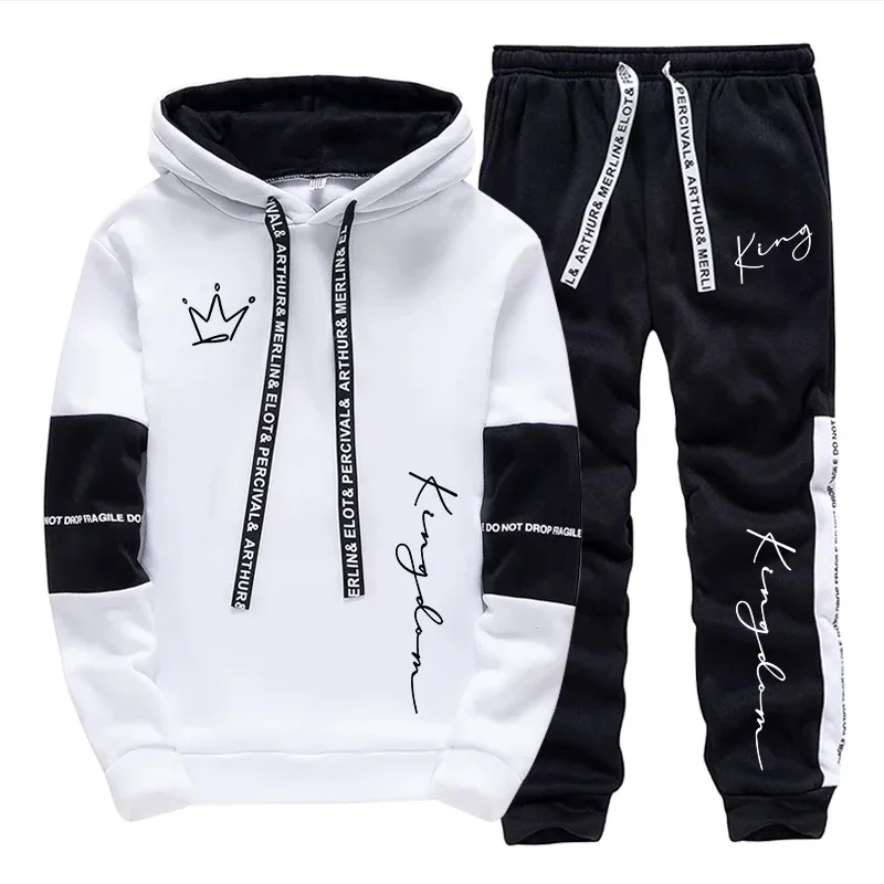 Completo Sportivo Casual Urban - Men'S Fashion Outfits recensione e prezzo