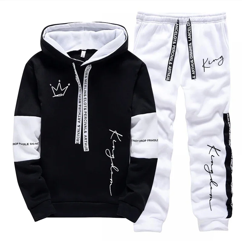 Completo Sportivo Casual Urban - Men'S Fashion Outfits recensione e prezzo
