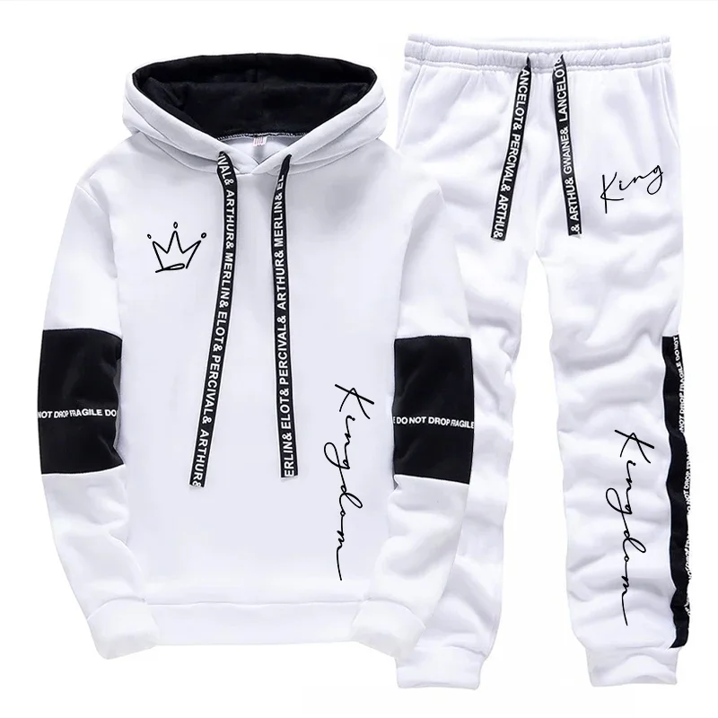 Completo Sportivo Casual Urban - Men'S Fashion Outfits recensione e prezzo