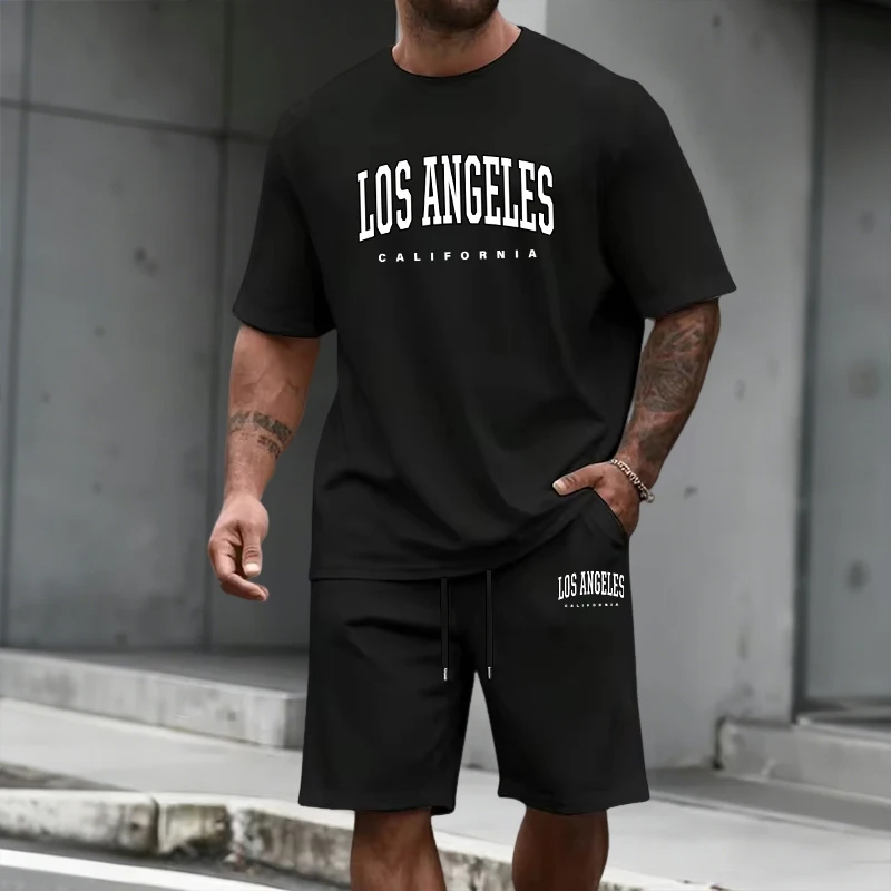 Completo Sportivo da Uomo: T-s - Men'S Fashion Videos recensione e prezzo