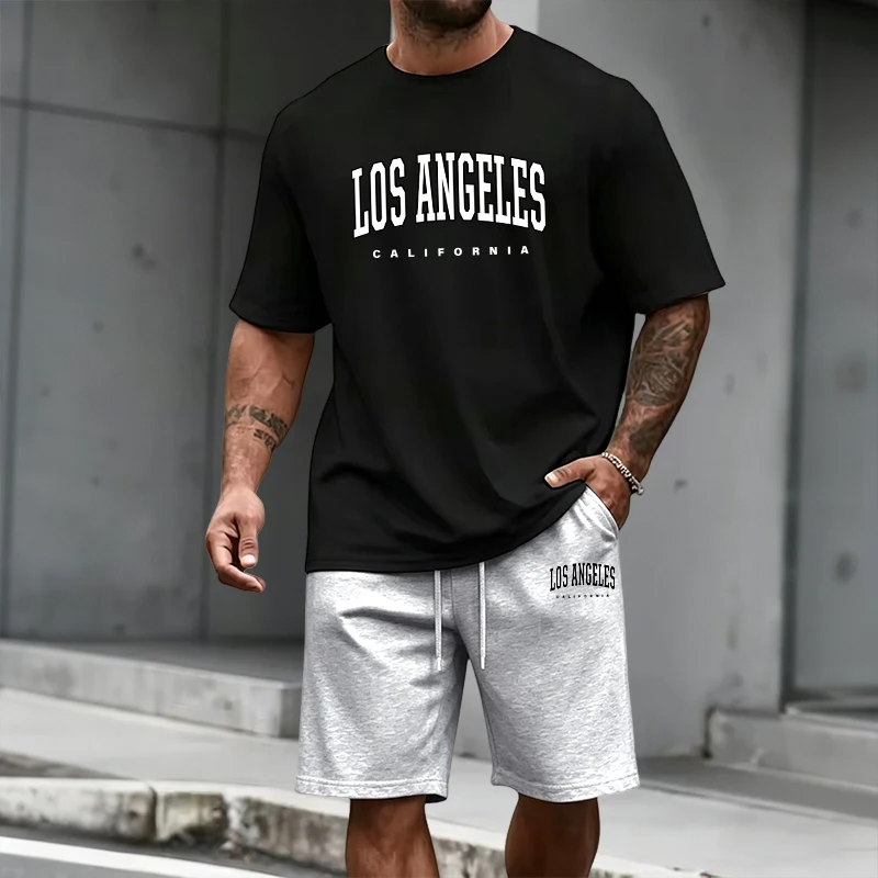 Completo Sportivo da Uomo: T-s - Men'S Fashion Videos recensione e prezzo