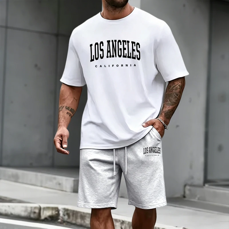 Completo Sportivo da Uomo: T-s - Men'S Fashion Videos recensione e prezzo