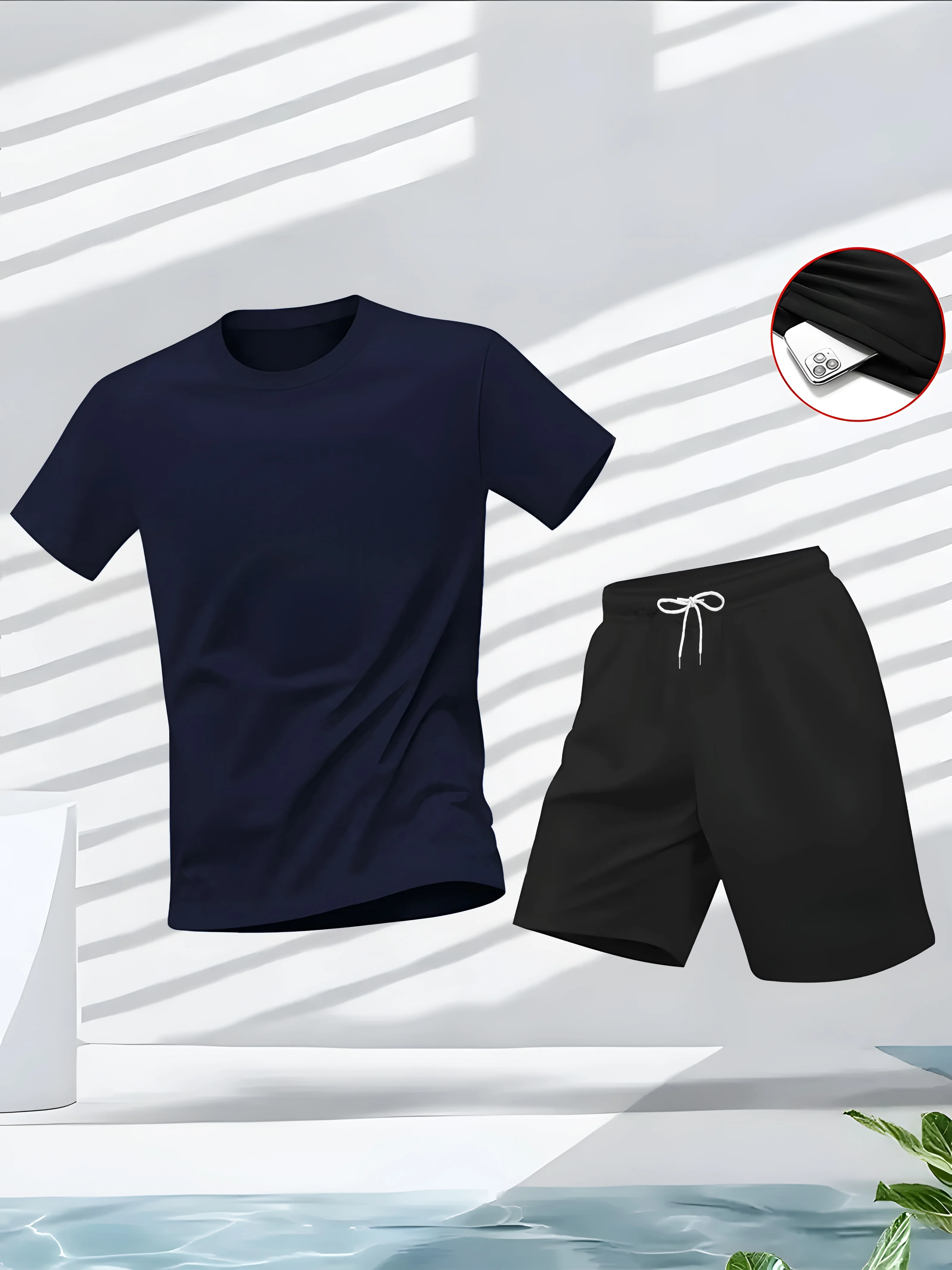 Completo da Uomo 2 Pezzi, Set  - Men'S Fashion Videos recensione e prezzo