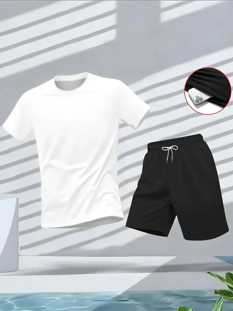 Completo da Uomo 2 Pezzi, Set  - Men'S Fashion Videos recensione e prezzo