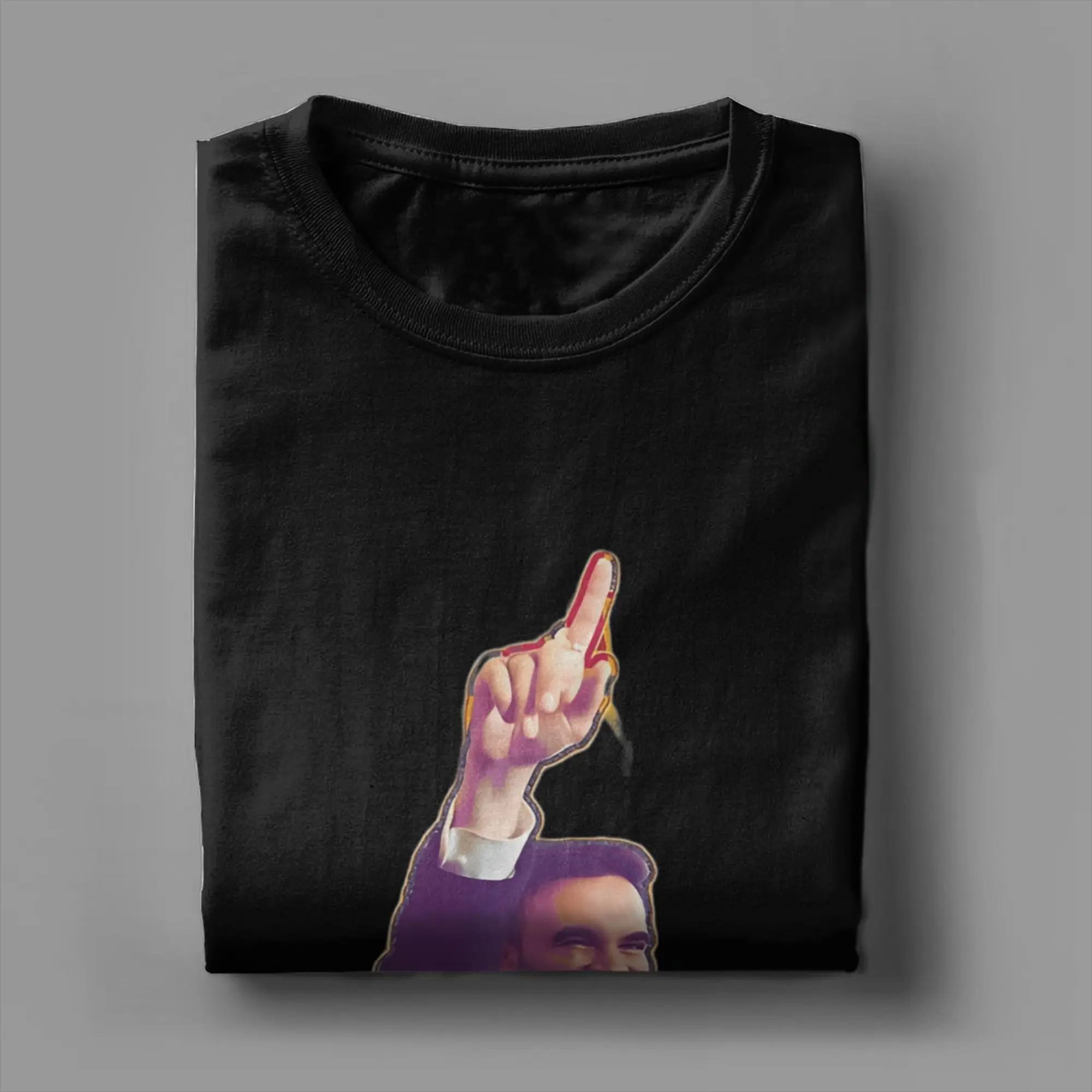 T-shirt casual Zohran Mamdani  - Men'S Fashion New York recensione e prezzo