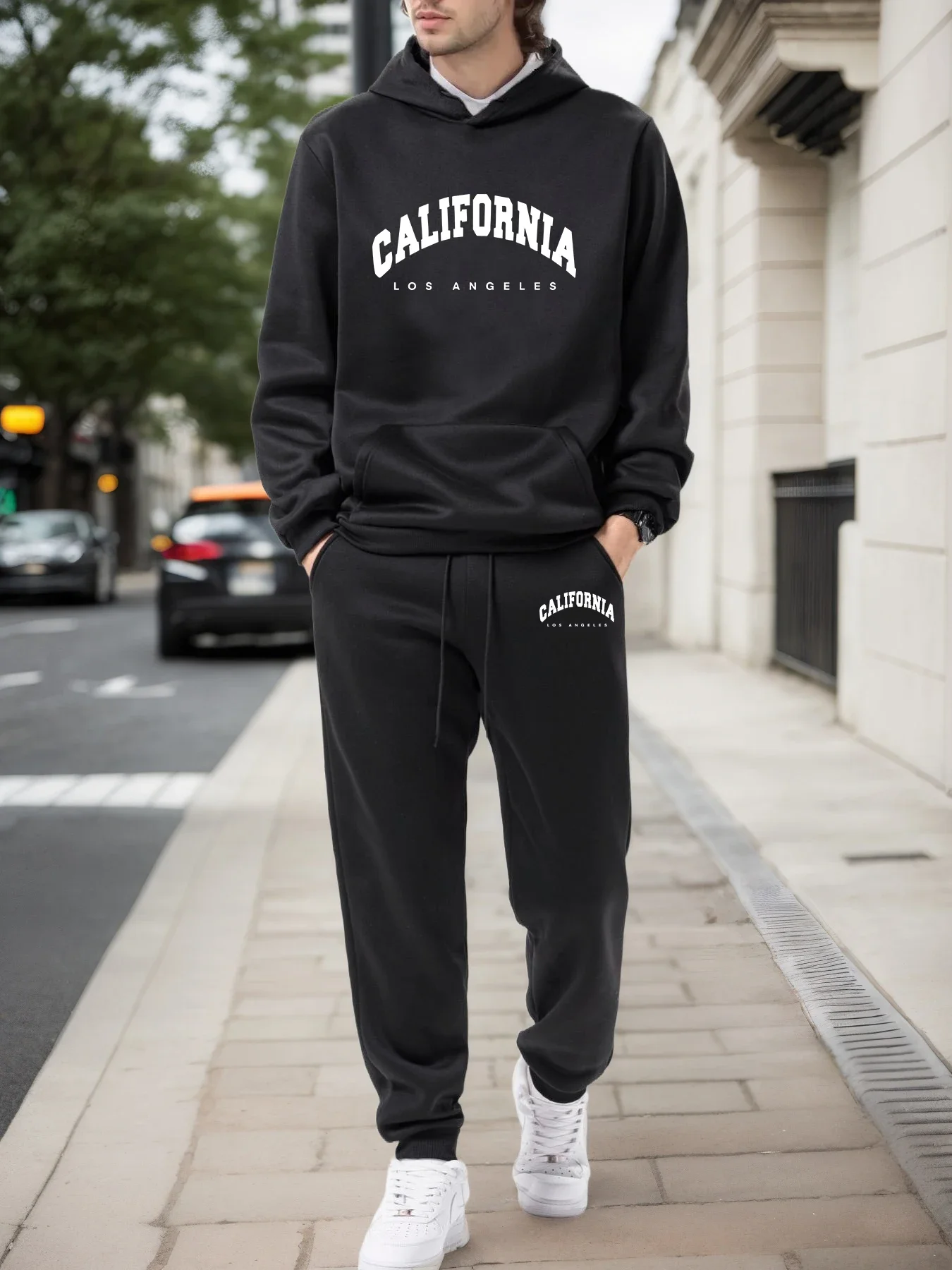 Completo da Allenamento Autunn - Men'S Fashion For Hot Weather recensione e prezzo