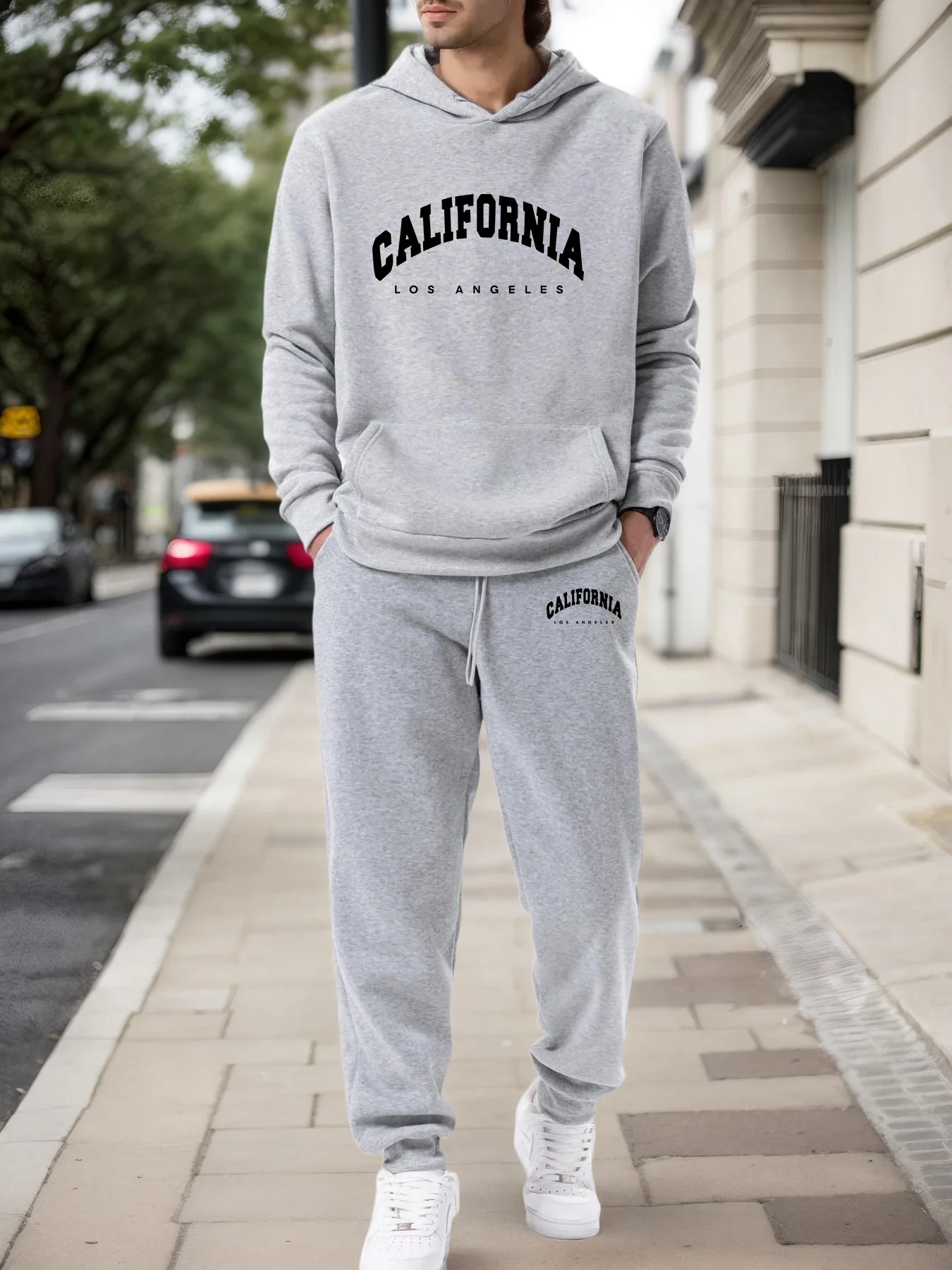 Completo da Allenamento Autunn - Men'S Fashion For Hot Weather recensione e prezzo