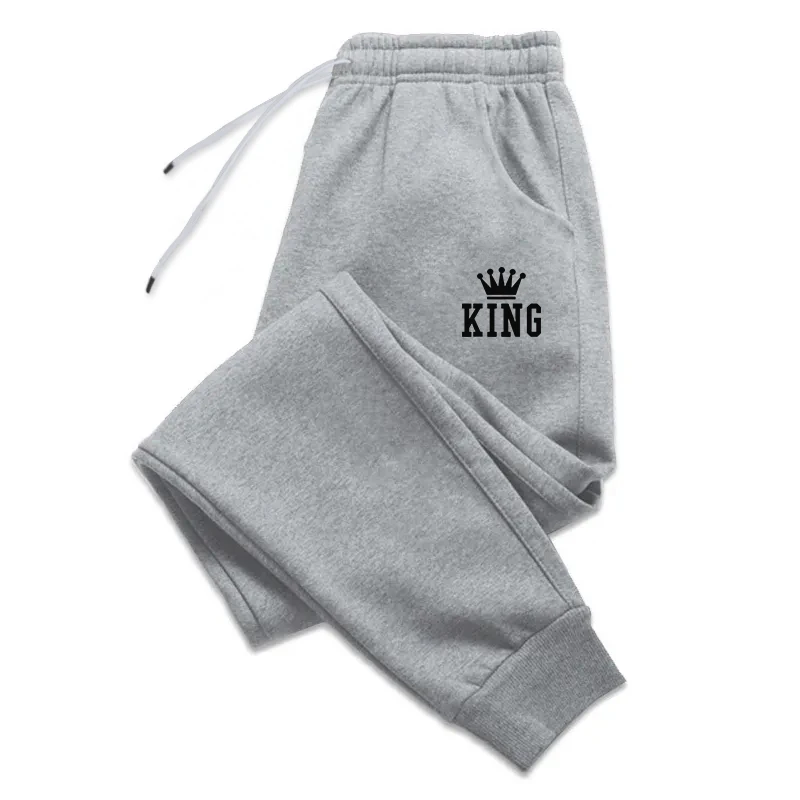Pantaloni sportivi da uomo Kin - Men Fashion King recensione e prezzo